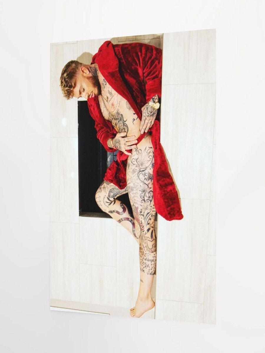 FIRE POSTER product image (3)