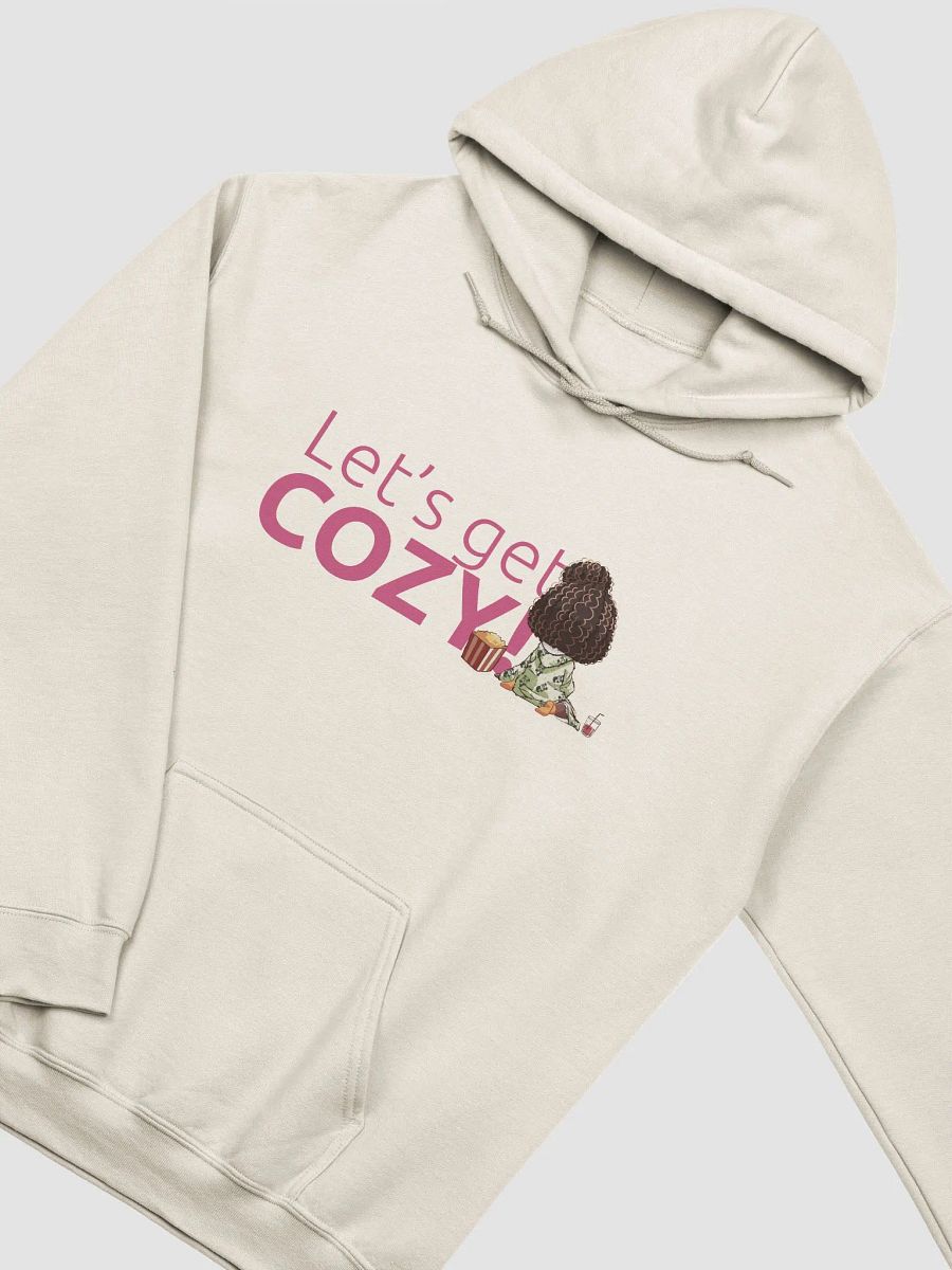 Cozy Hoodie product image (2)