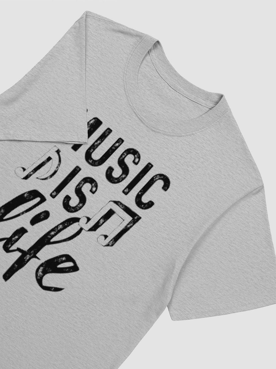 Music is Life product image (6)