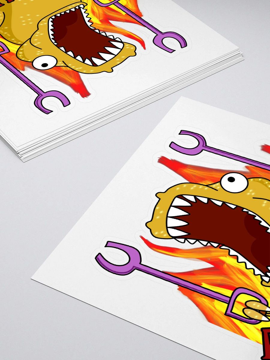 Alliance Sticker product image (4)