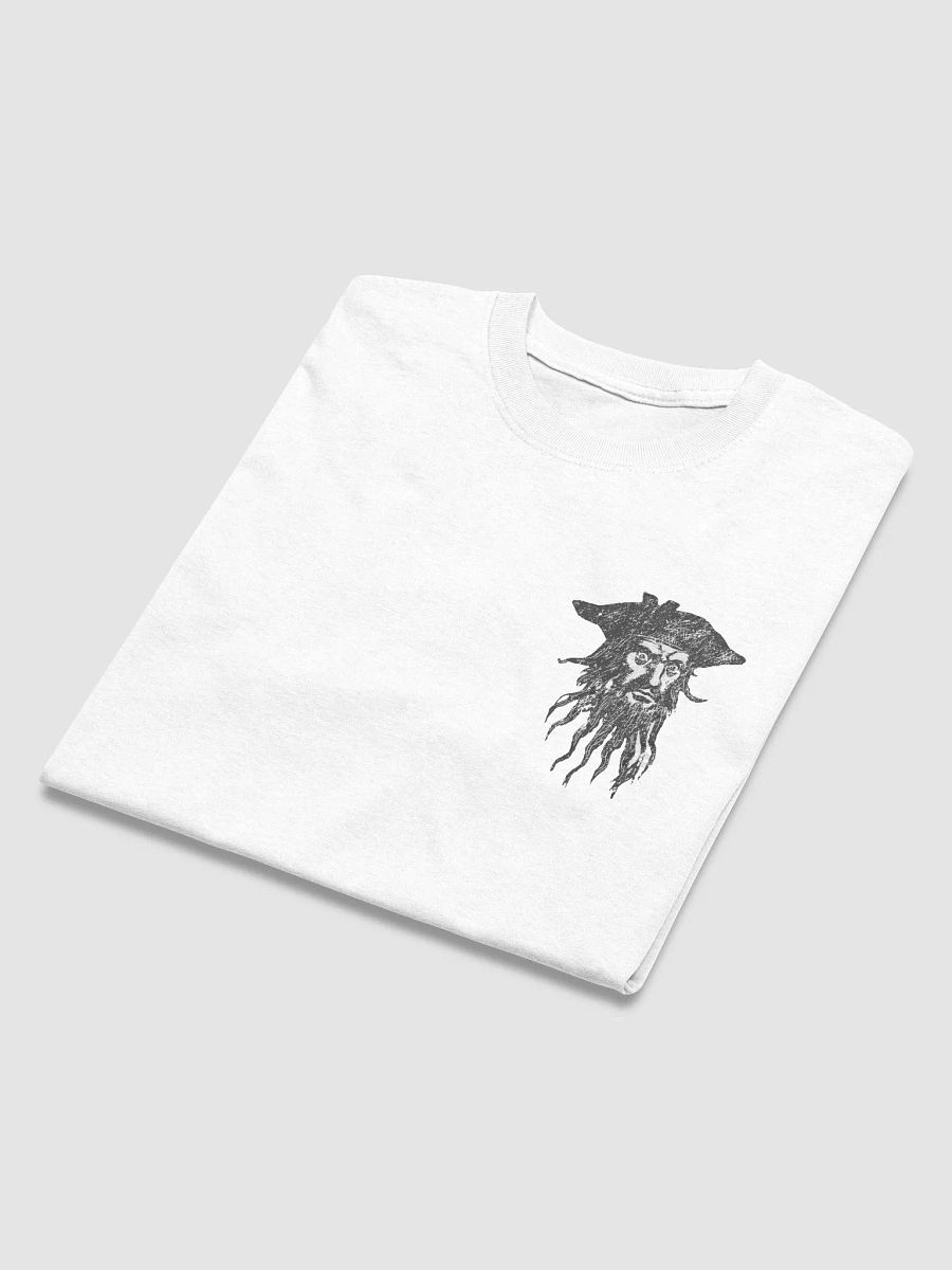 Don't Be Weird, Blackbeard! (unisex) product image (4)