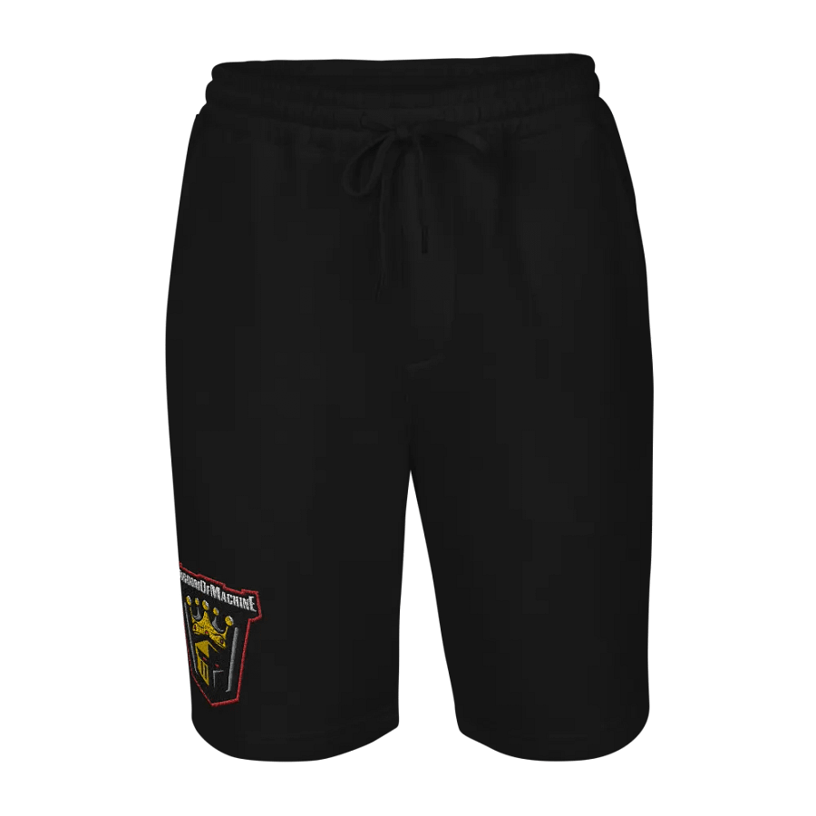 E-Sport embroider shorts product image (12)