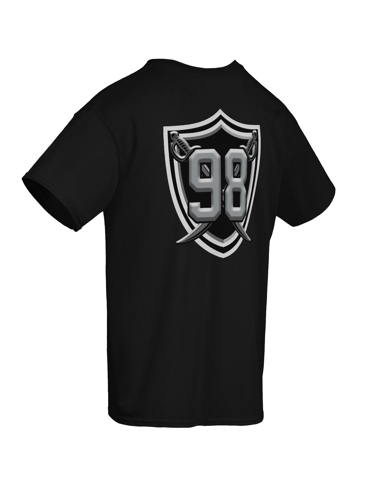 OAKLAND SHIELD (CROSBY) product image (10)