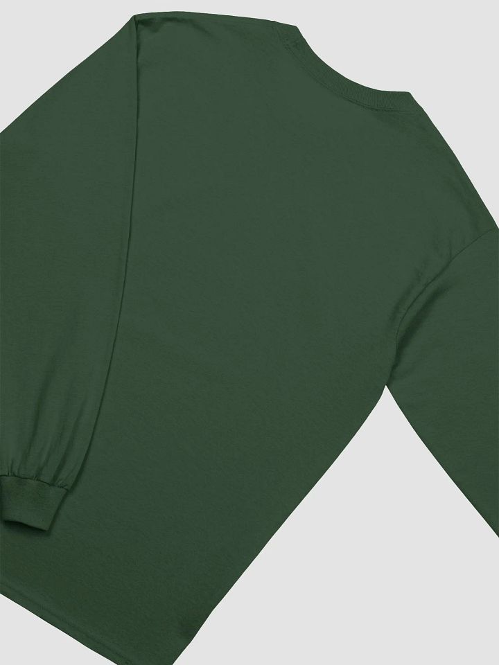 Fantastic Long Sleeve Tee product image (8)