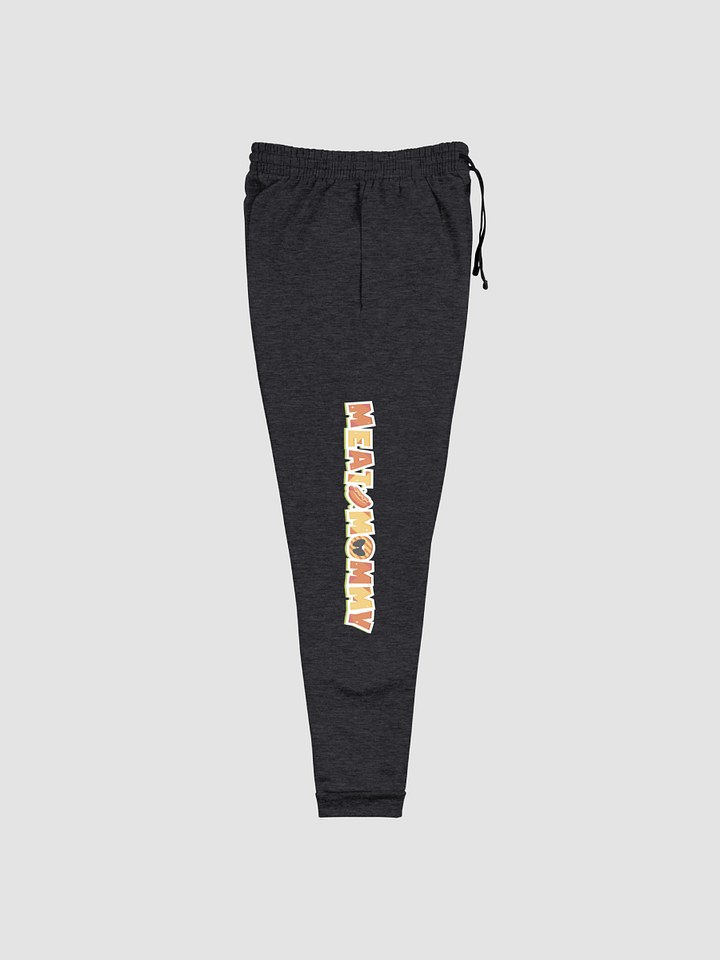 Meat Mommy Unisex Relaxed Fit Joggers product image (2)