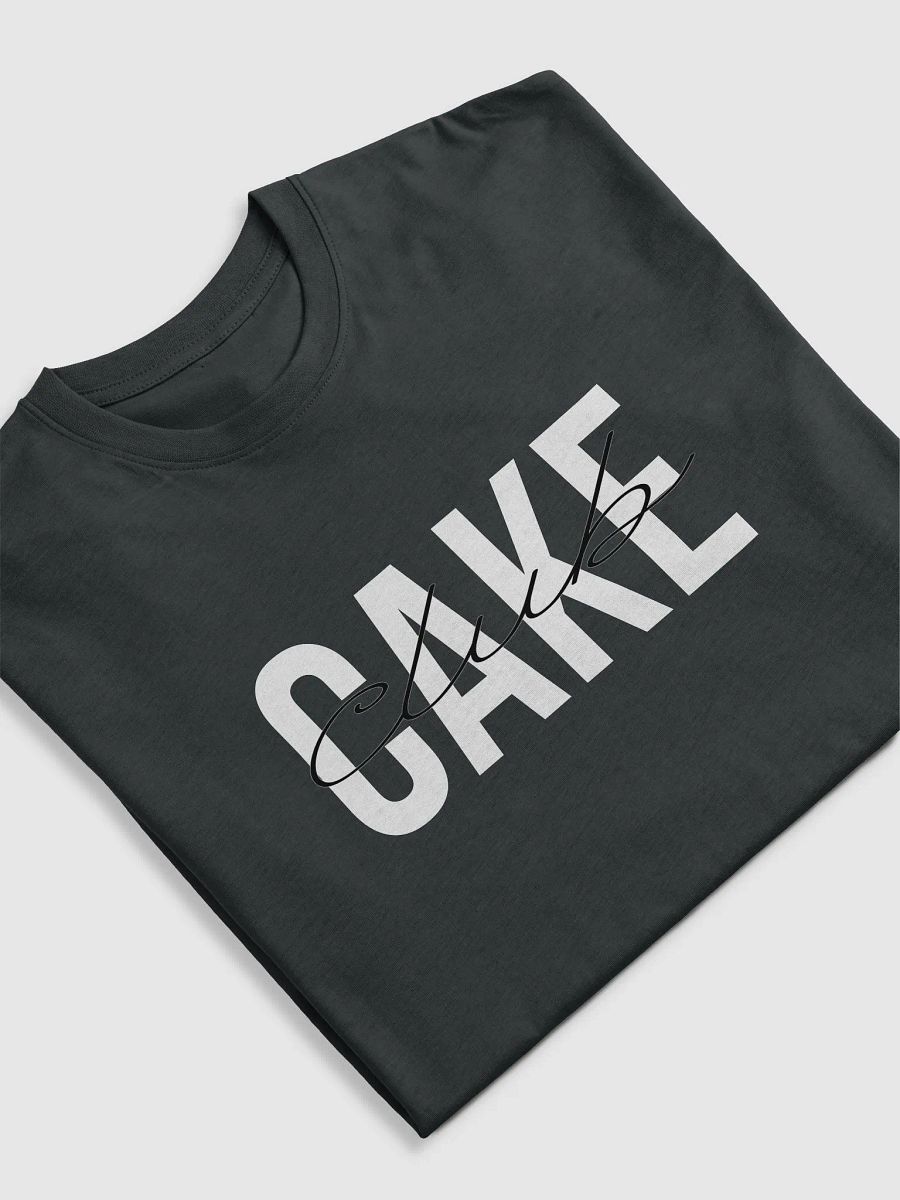 Cake Club Tee product image (5)