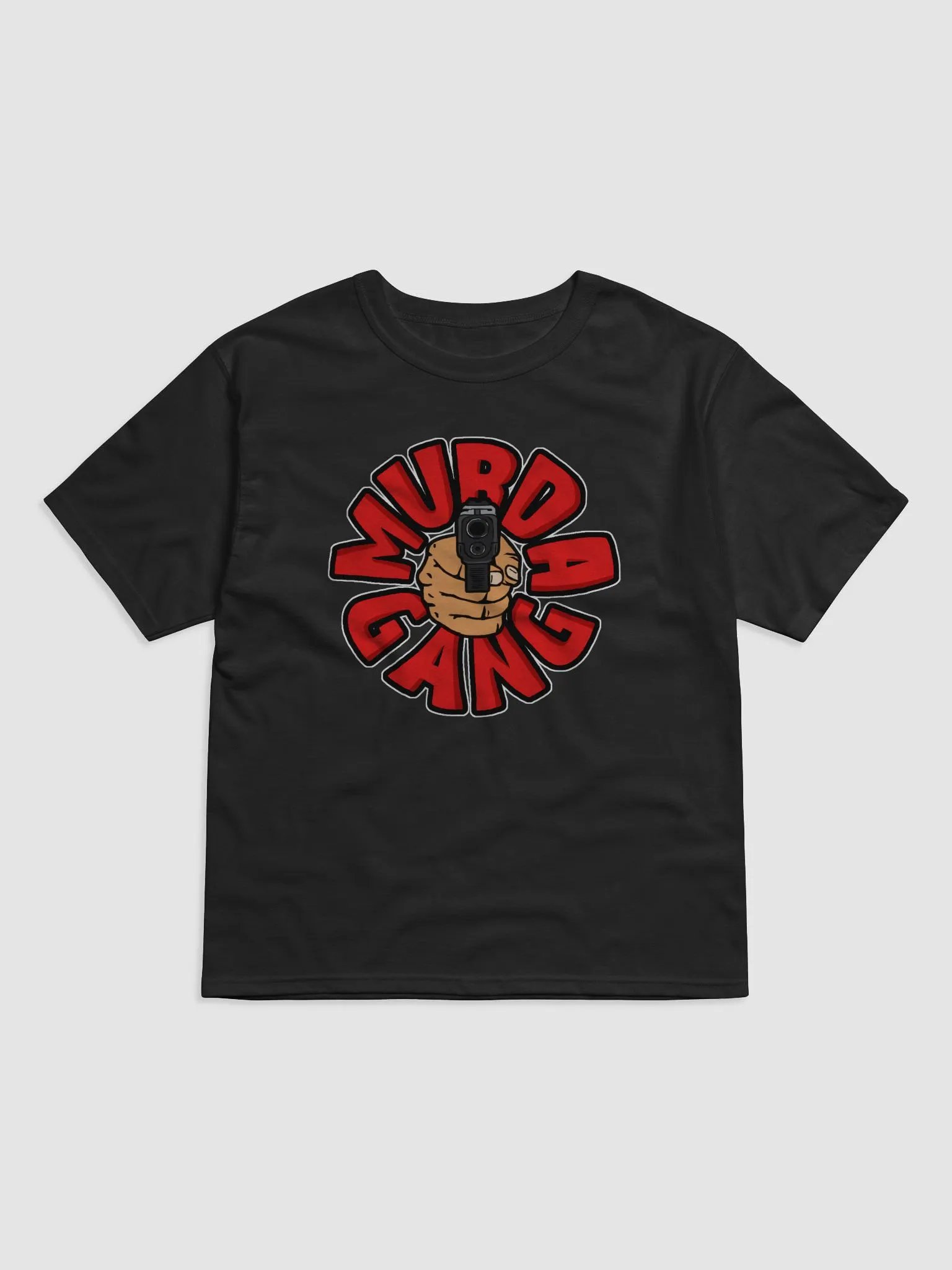 MURDAGANG Champion Tee product image (1)