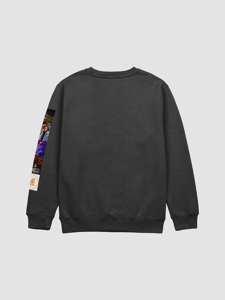 Project Collage Sweatshirt product image (4)