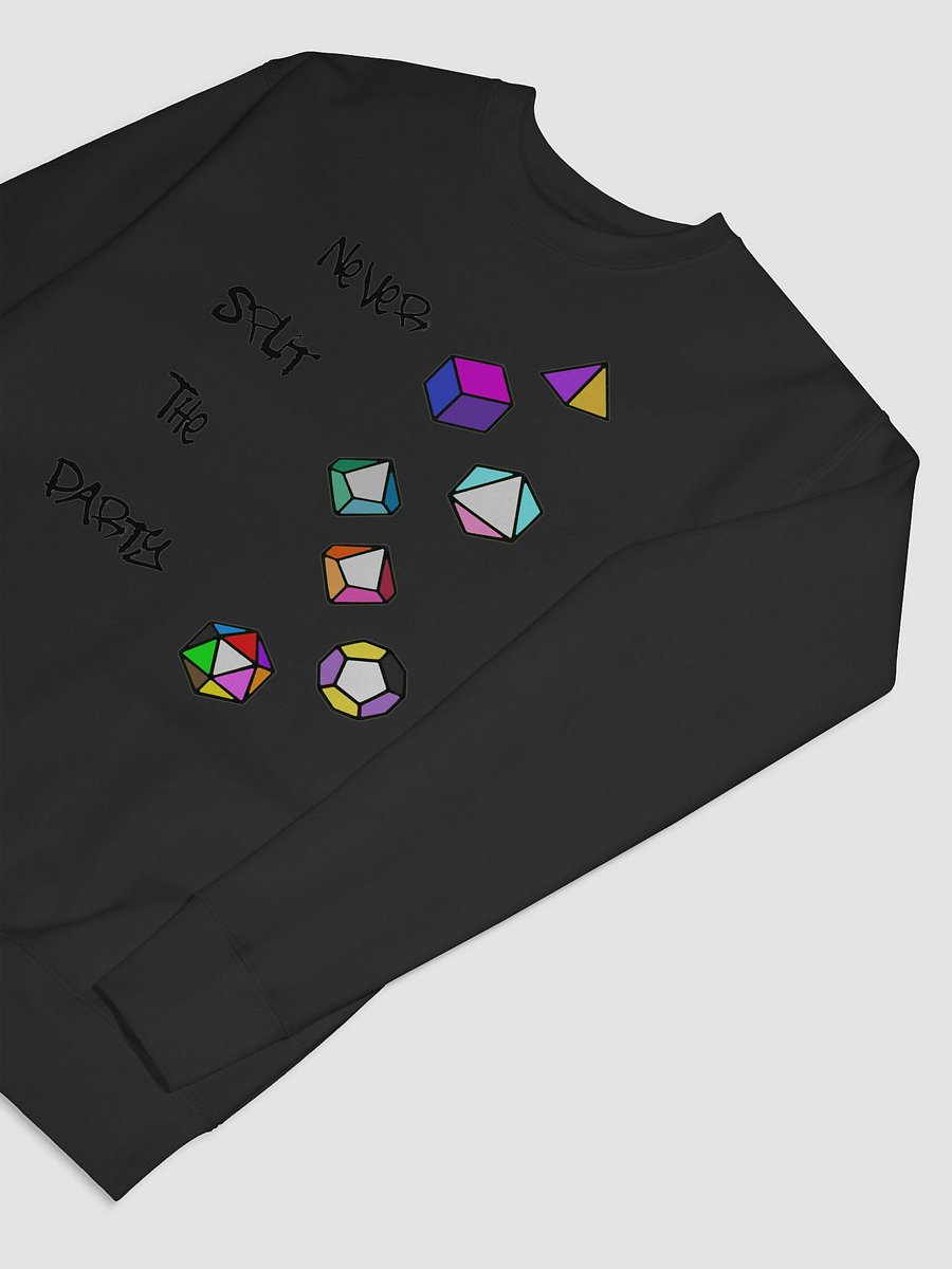 Never Split The Party product image (49)
