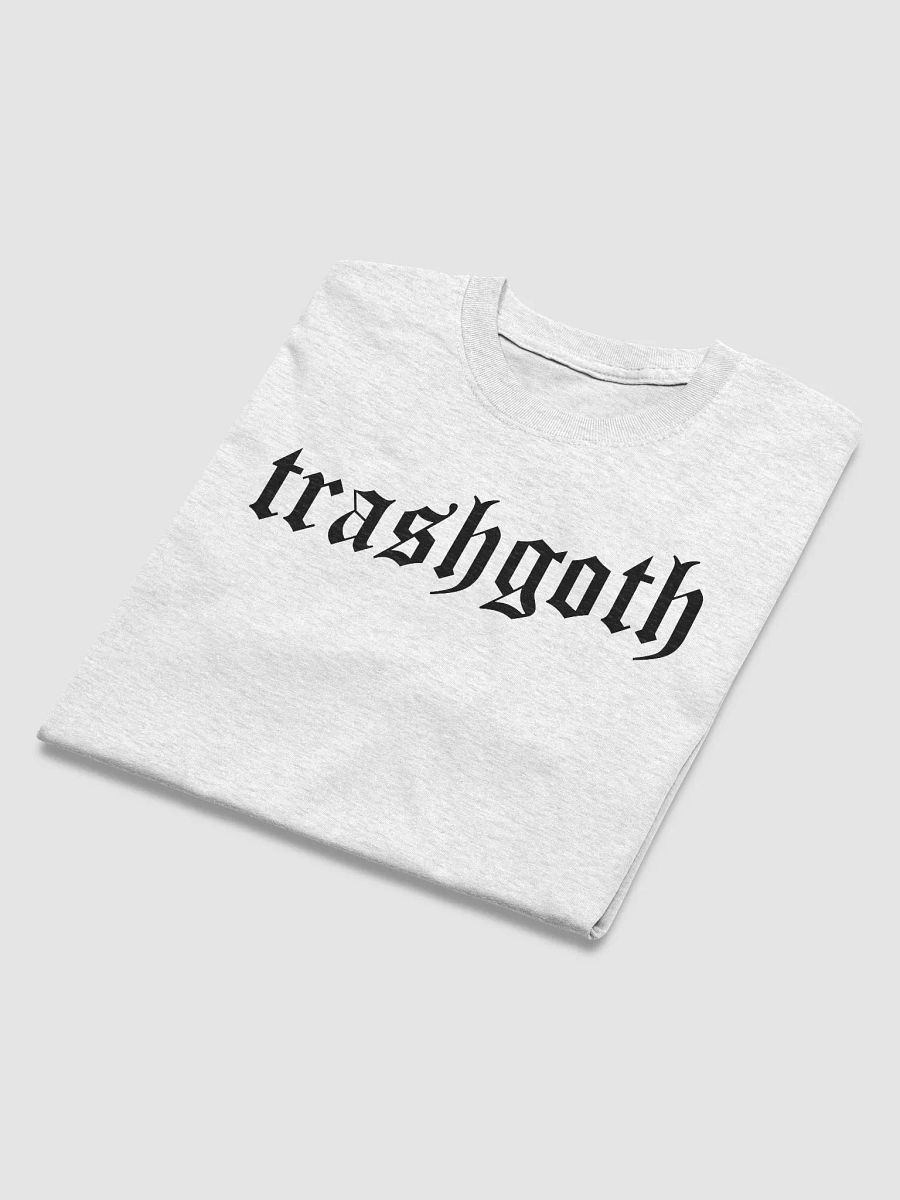 TRASHGOTH (ASH) product image (3)