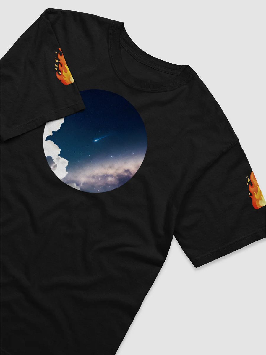 DO IT ALL Lit Comfort Heavyweight T-Shirt product image (25)