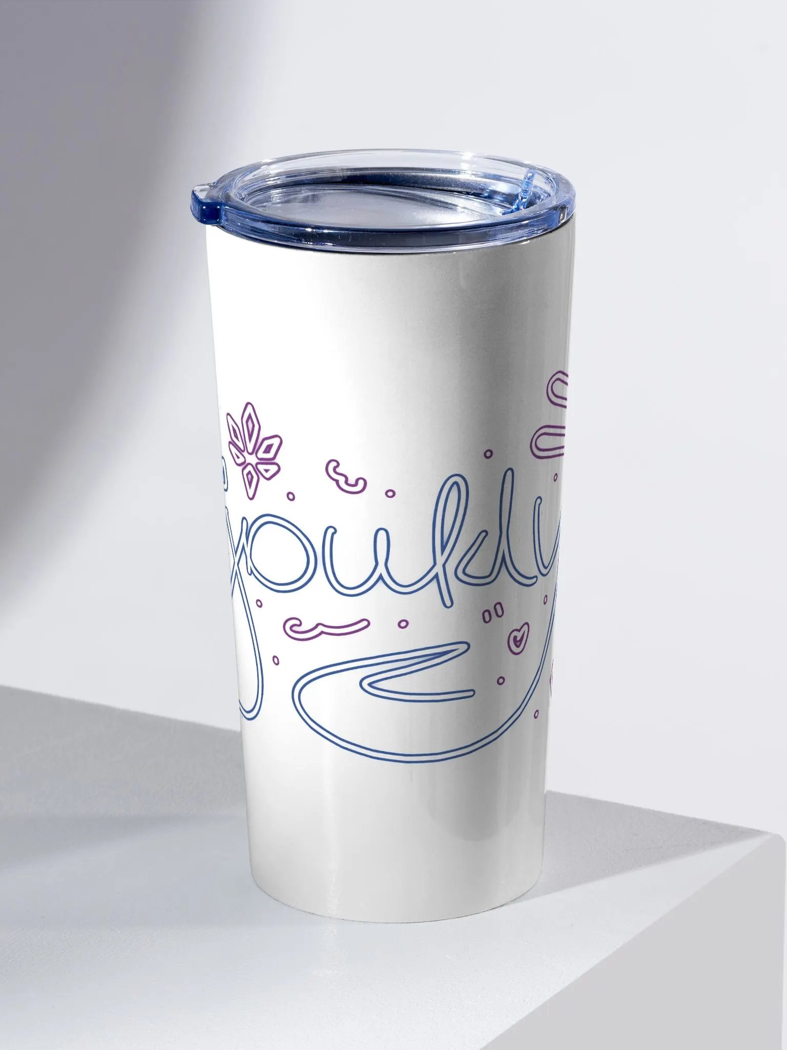 Sjouklynne Signature Bliss Tumbler product image (2)