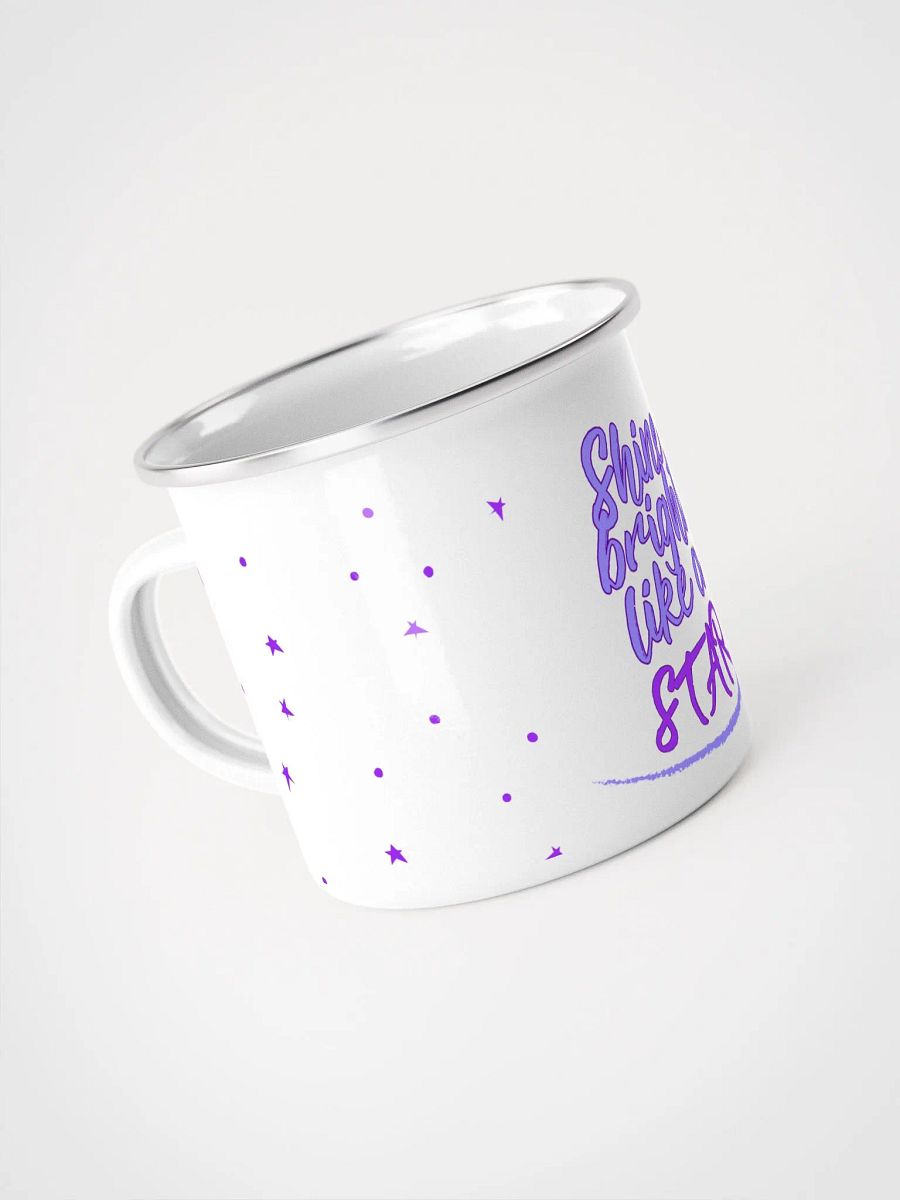 Star Mug product image (3)