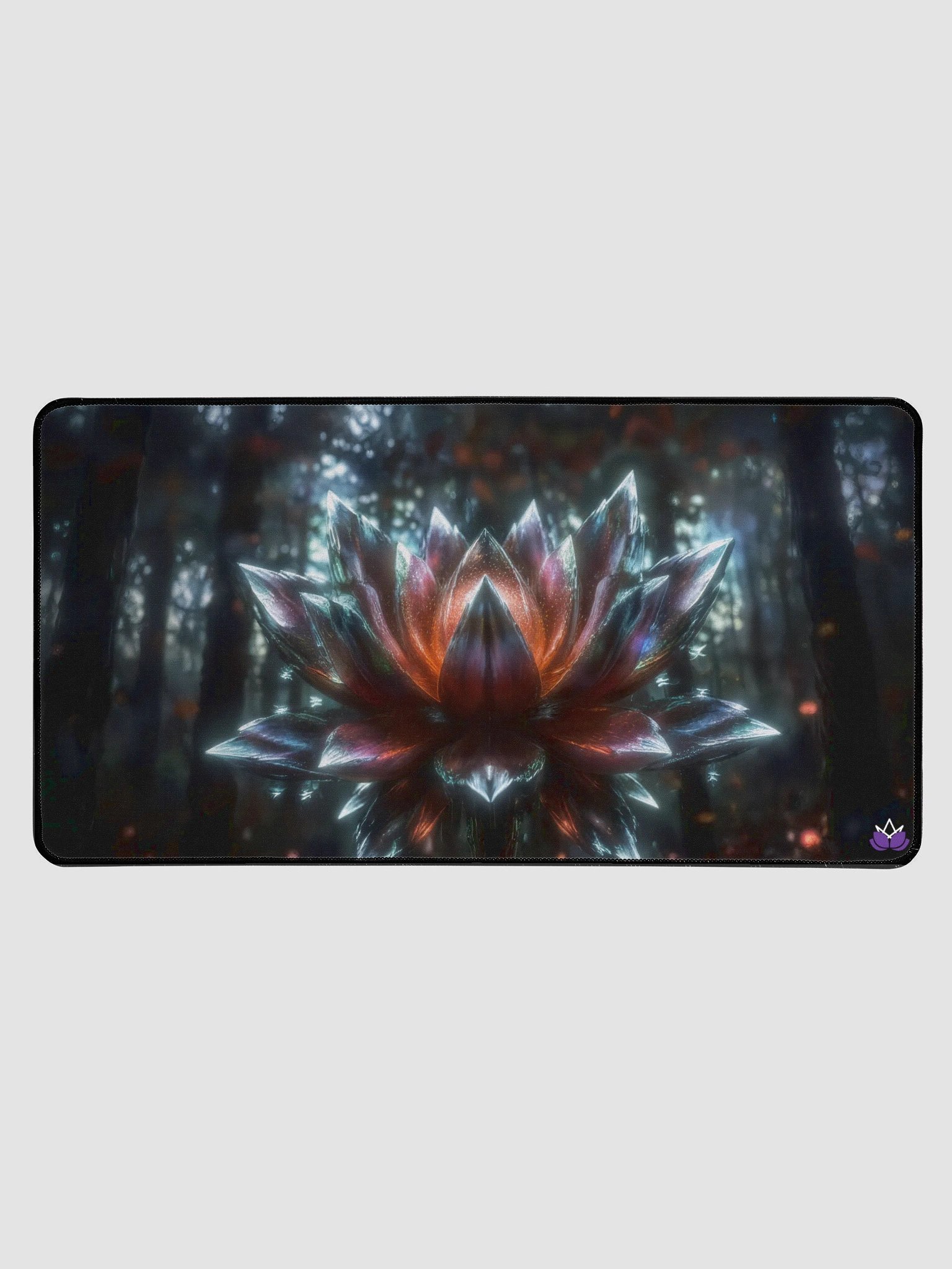 Lotus but from the future deskpad product image (1)