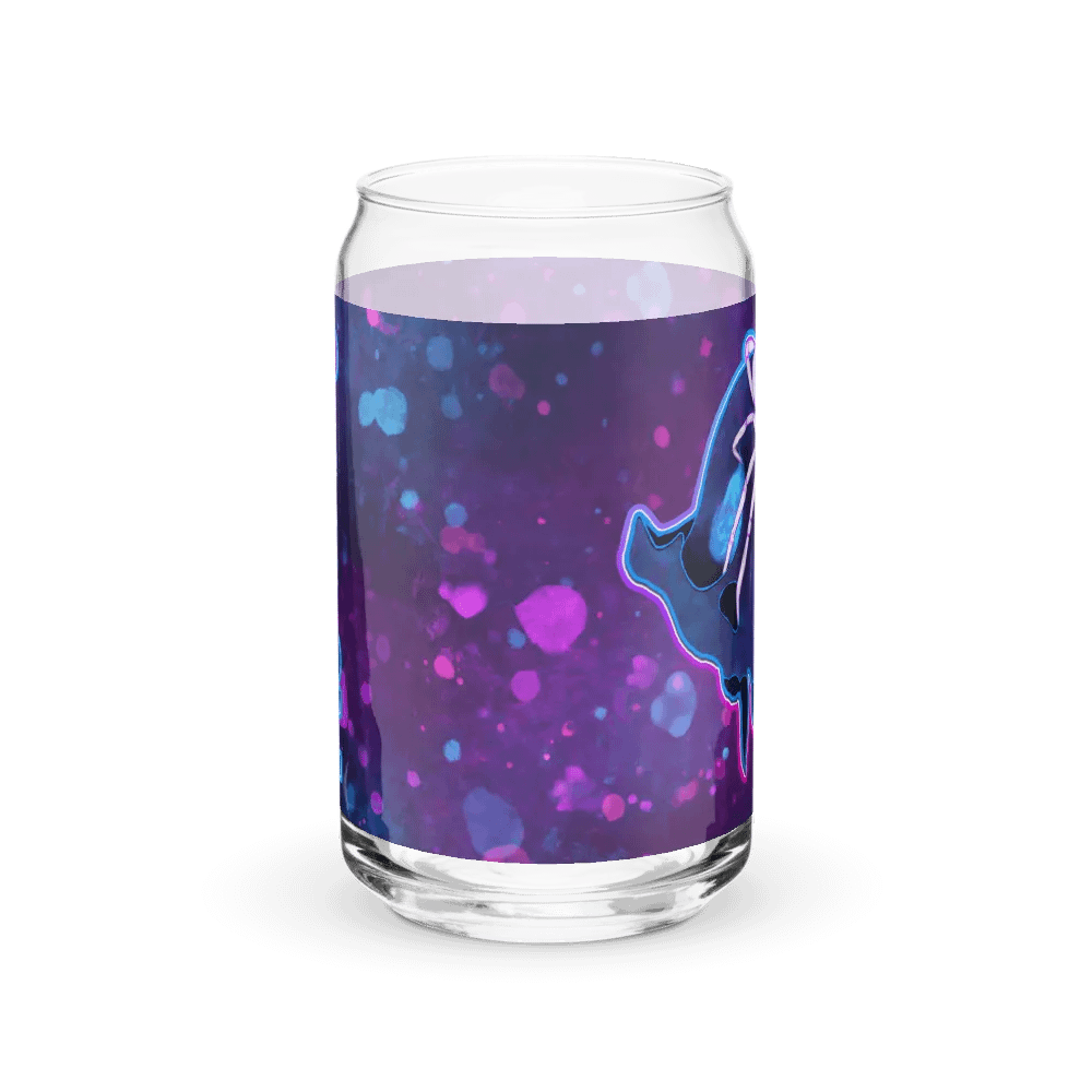 CorpseGirl Pop Glass (Not dishwasher or microwave-safe) product image (10)