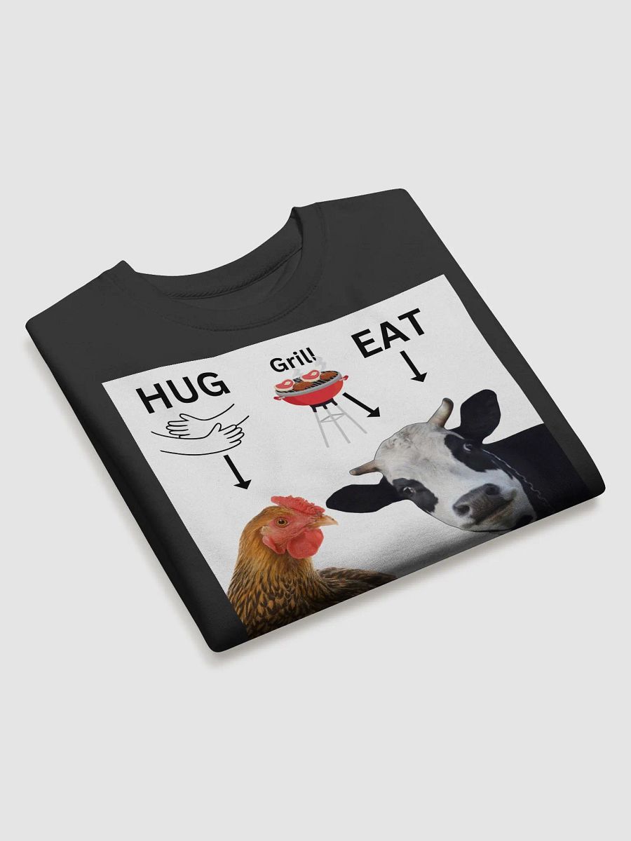 Hug, Eat... product image (3)