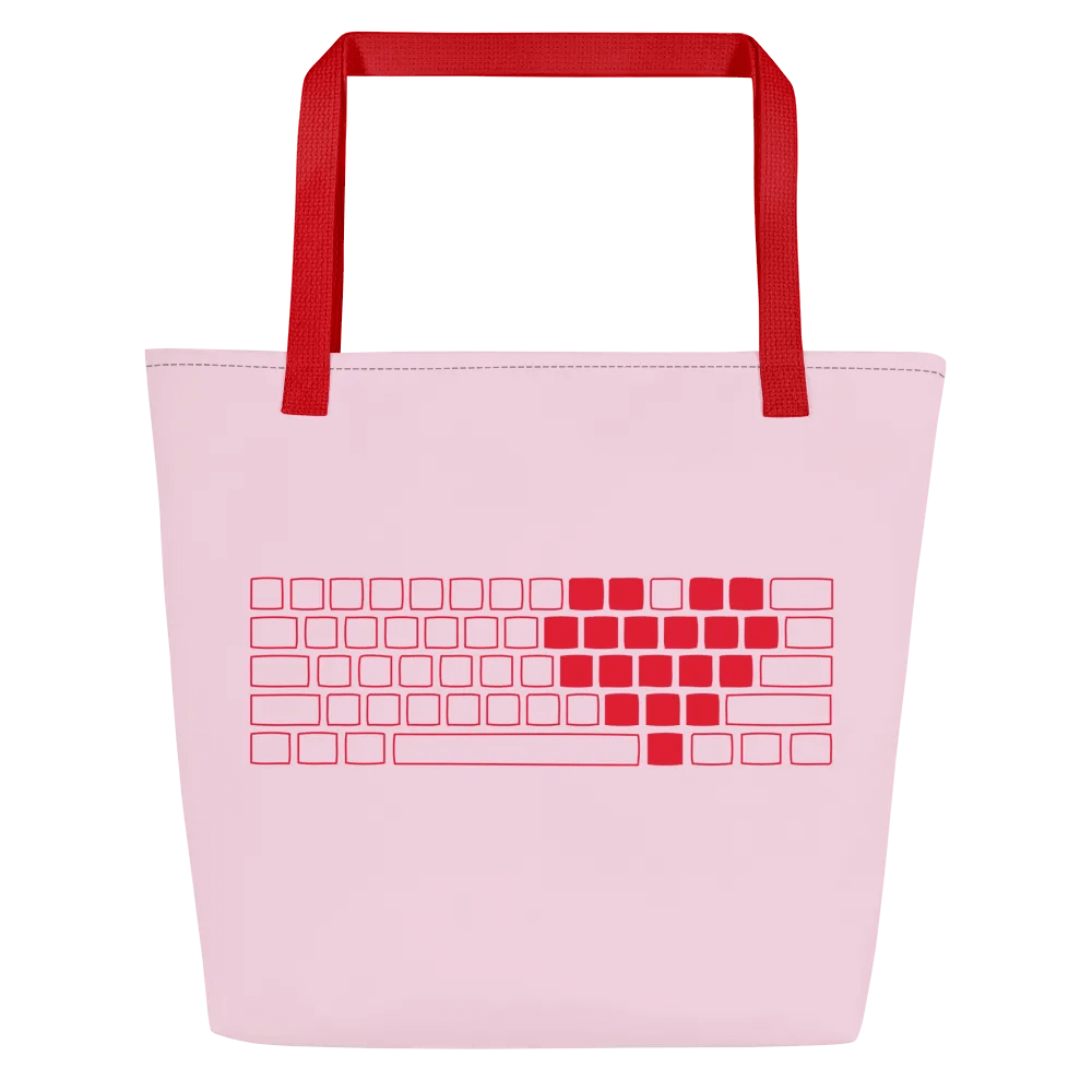 Keybabe - Tote Bag product image (1)
