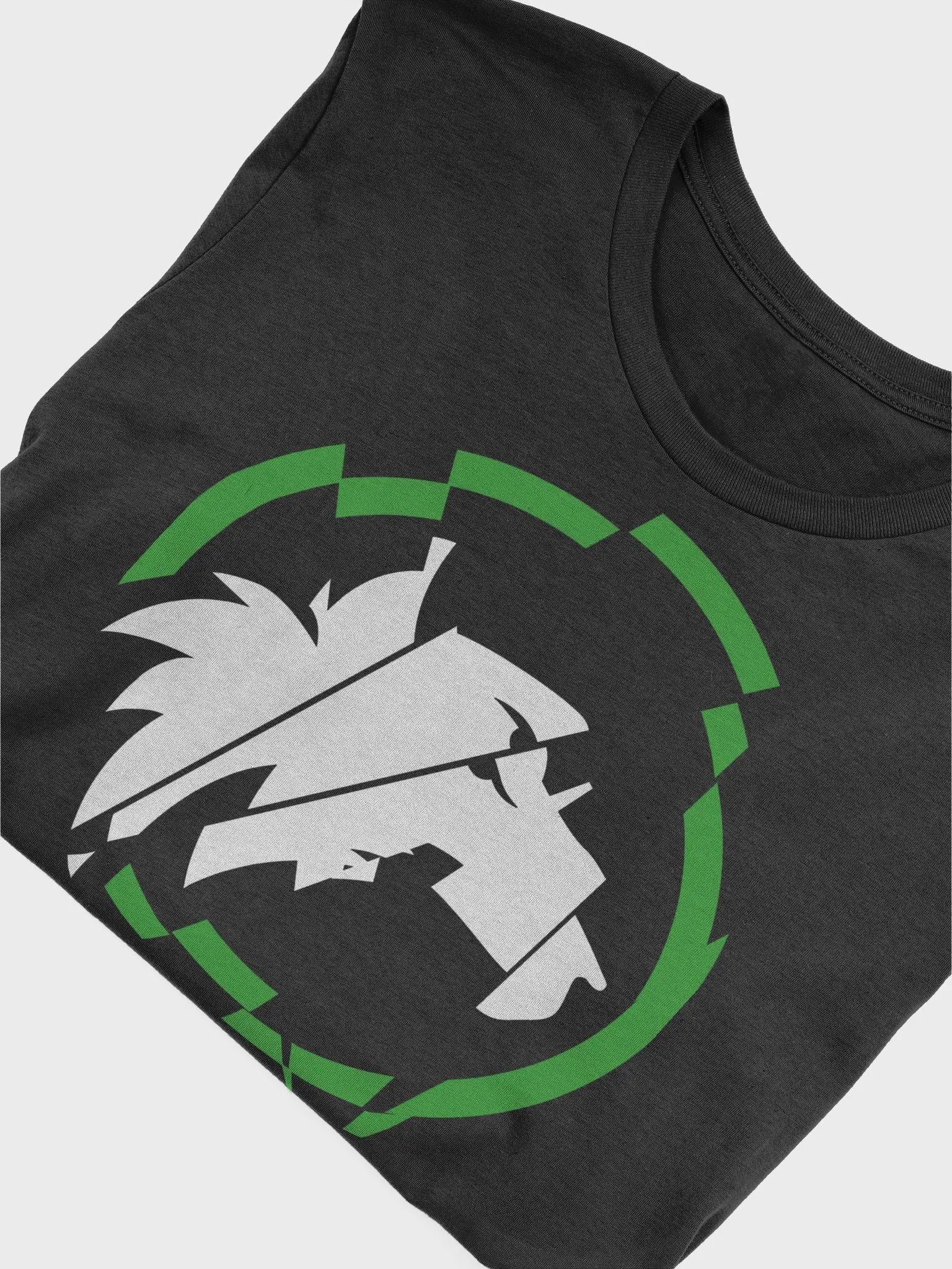 Bro/ken Wolf T-Shirt product image (5)