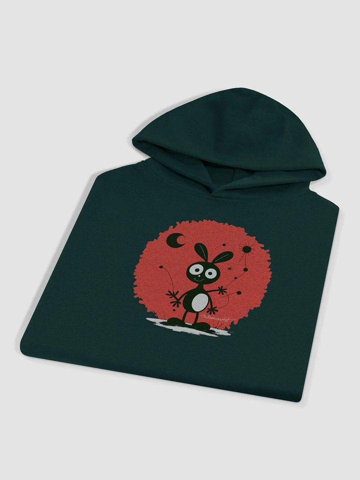 AS Colour Unisex Premium Oversized Hoodie product image (1)