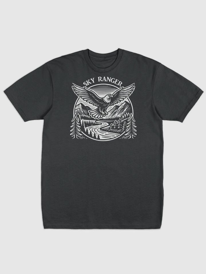 Vintage T-Shirt: Majestic Eagle 'Sky Ranger product image (1)