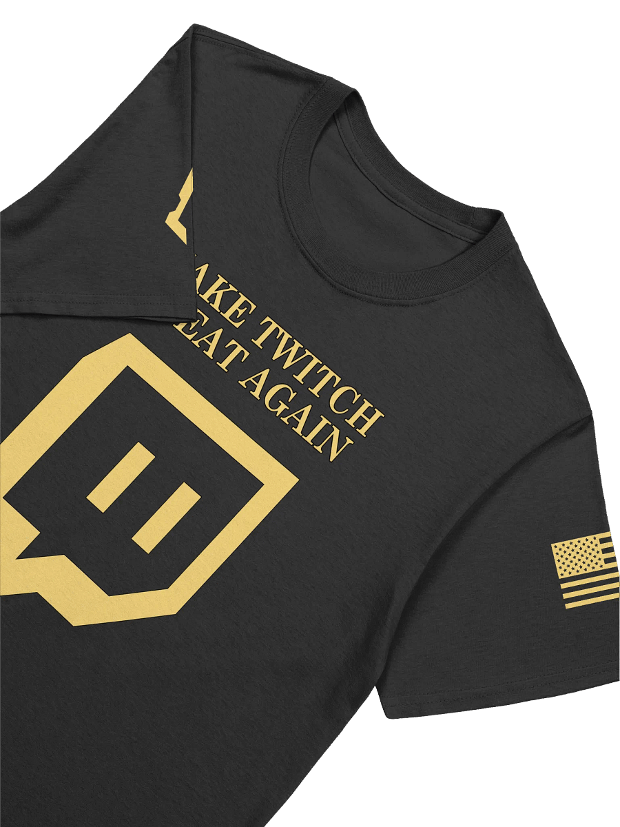 Make Twitch Great Again product image (3)