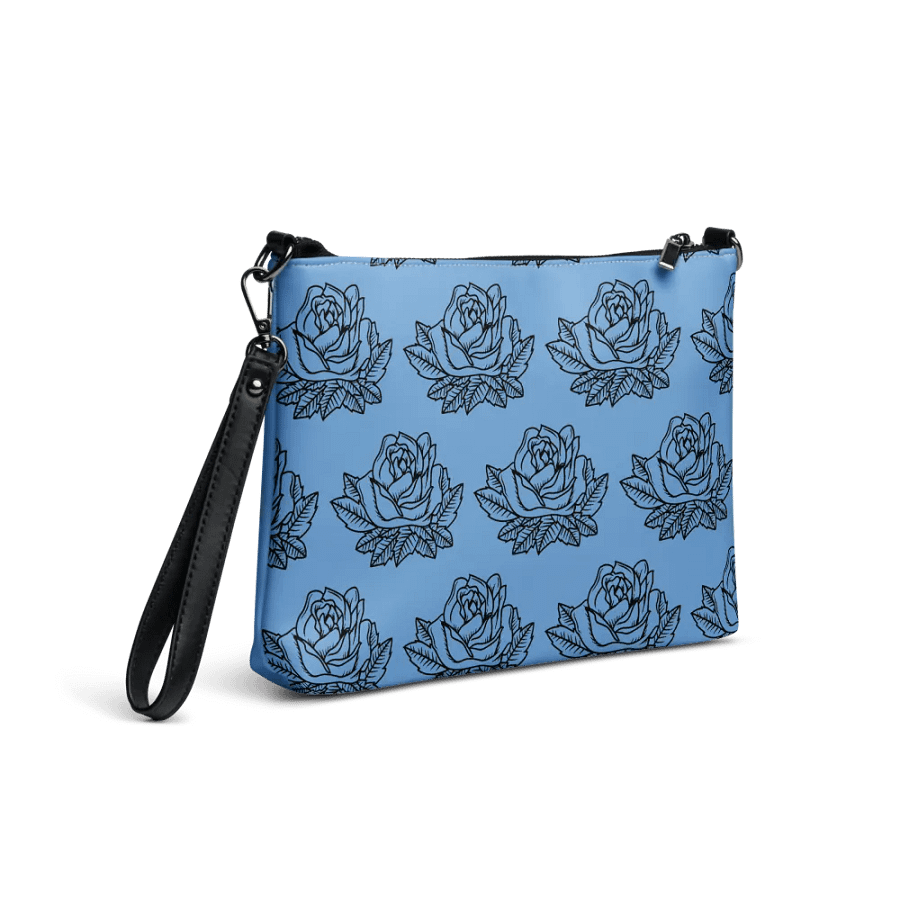 Eternal Beauty Rose Crossbody (NAISET) product image (4)