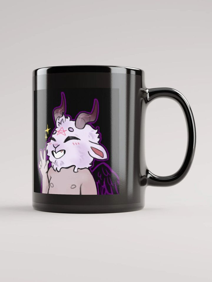 Baby Baph Peace Mug product image (1)