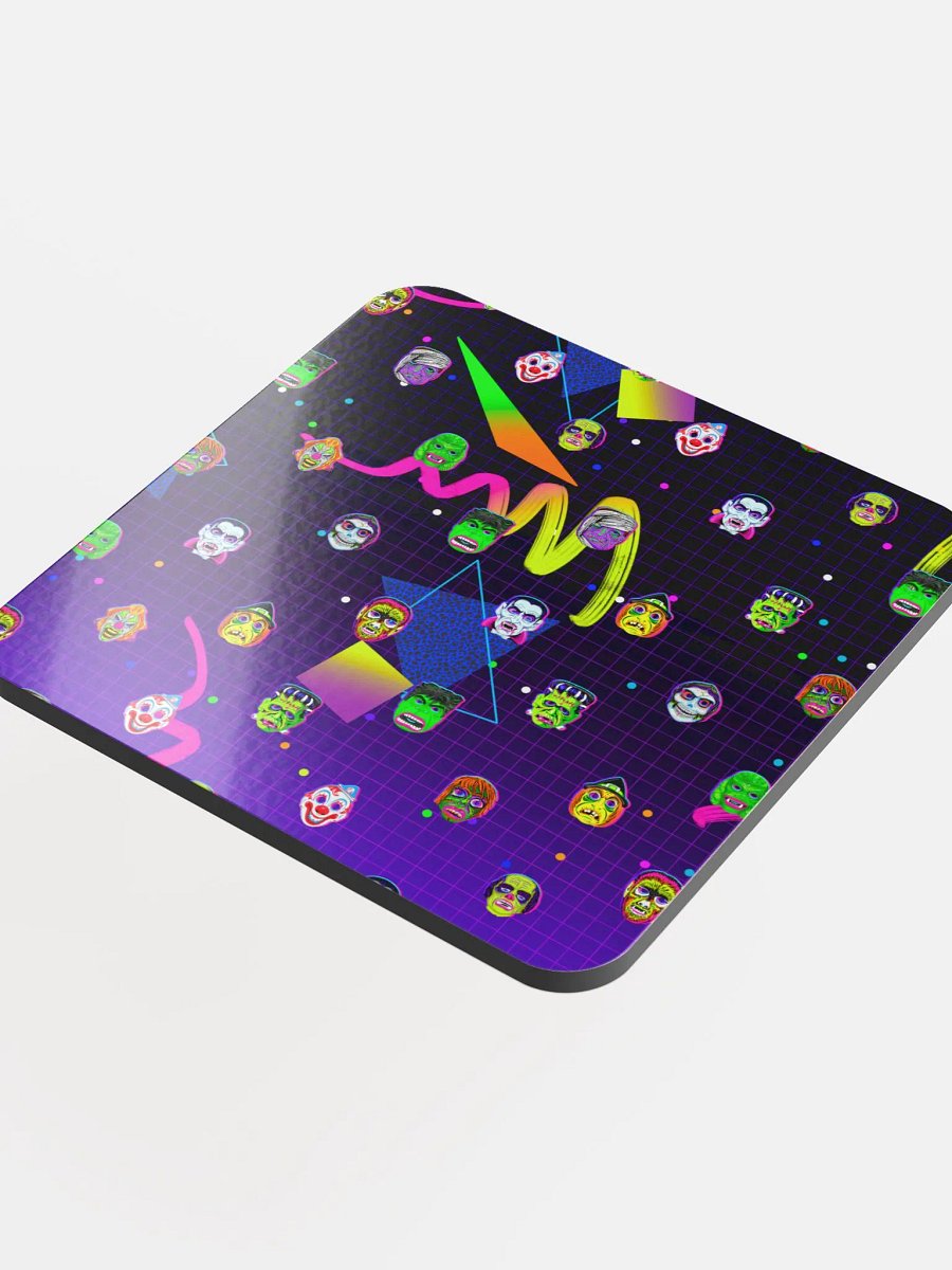 Horror Icons Coaster product image (4)