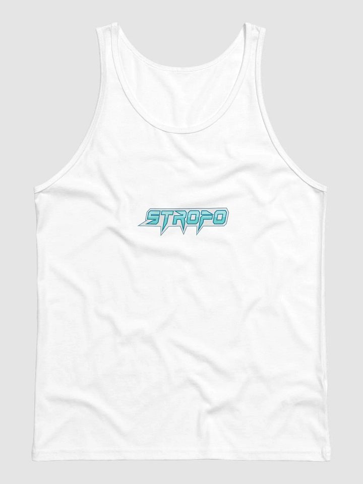 Strofo Tank Top product image (1)