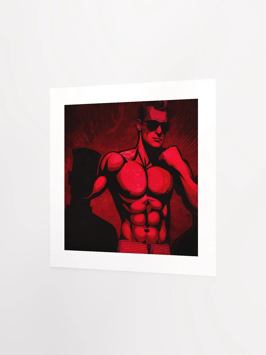 Sunglasses At Night - Print product image (2)
