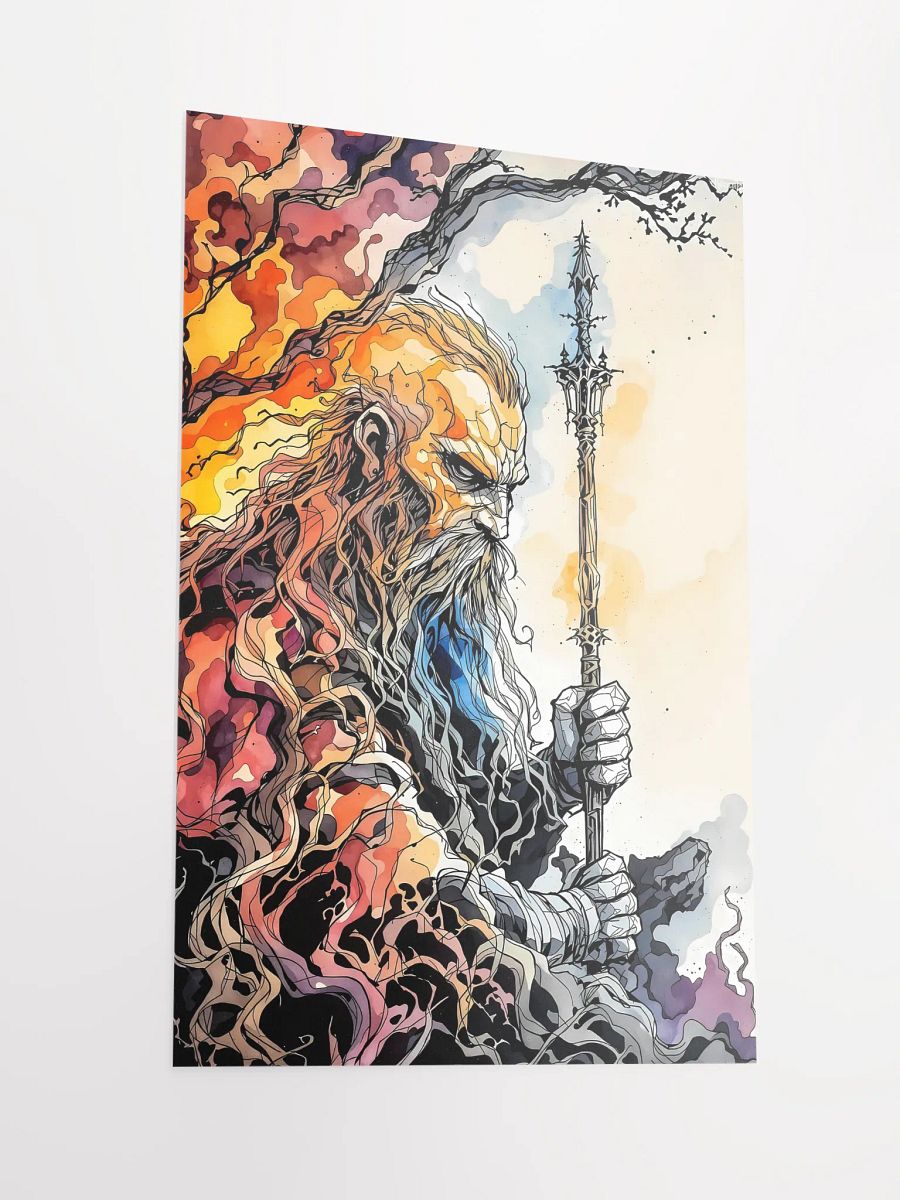 Vánagandr: Doom Wolf of Ragnarök product image (2)