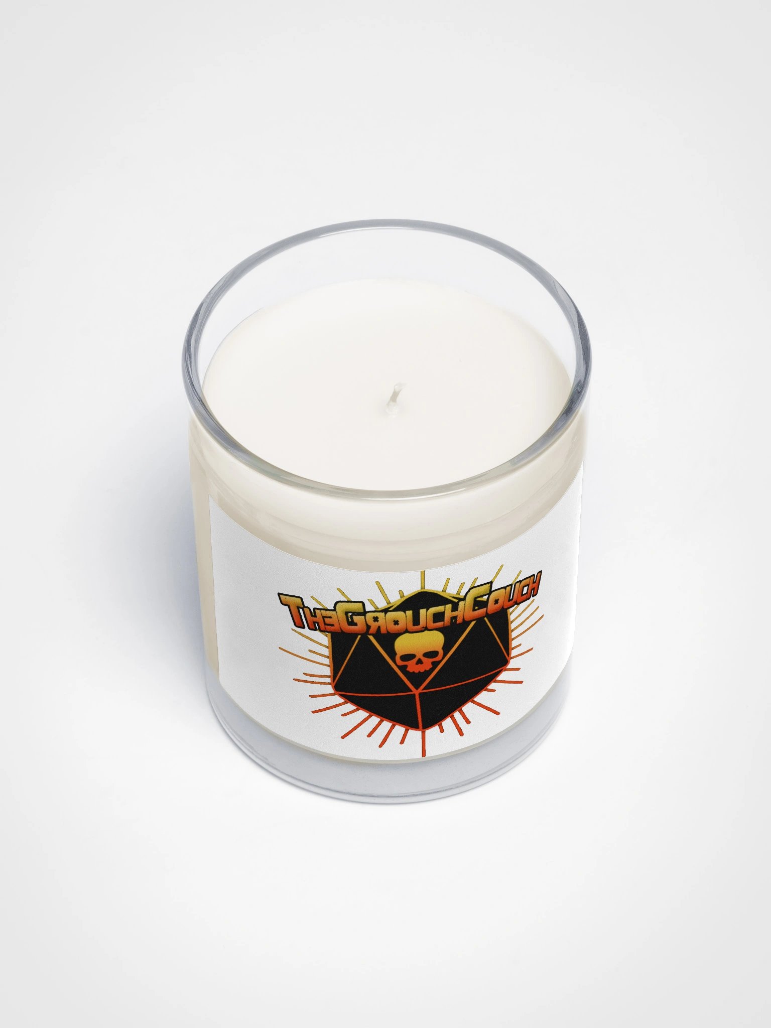 Natural 20 Scents Candle product image (3)