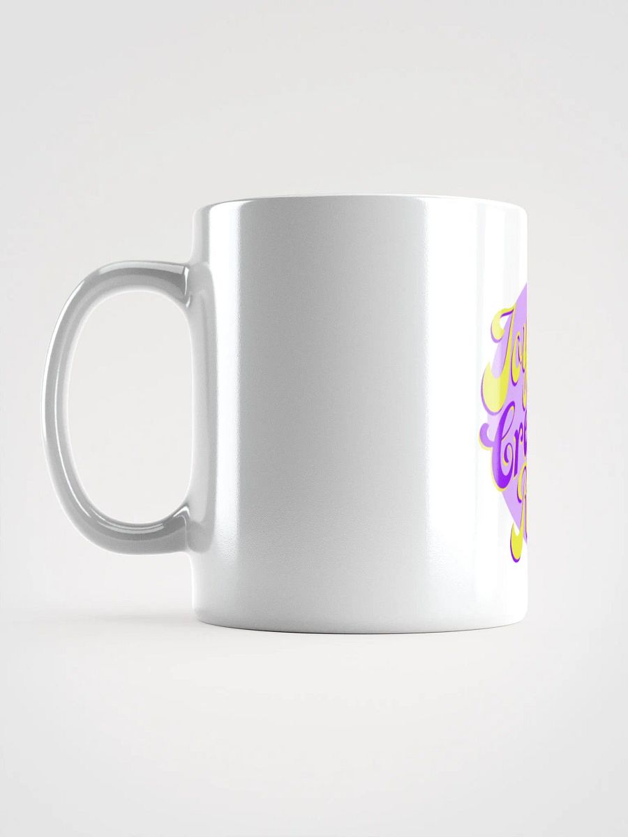 JCR Coffee Mug product image (6)