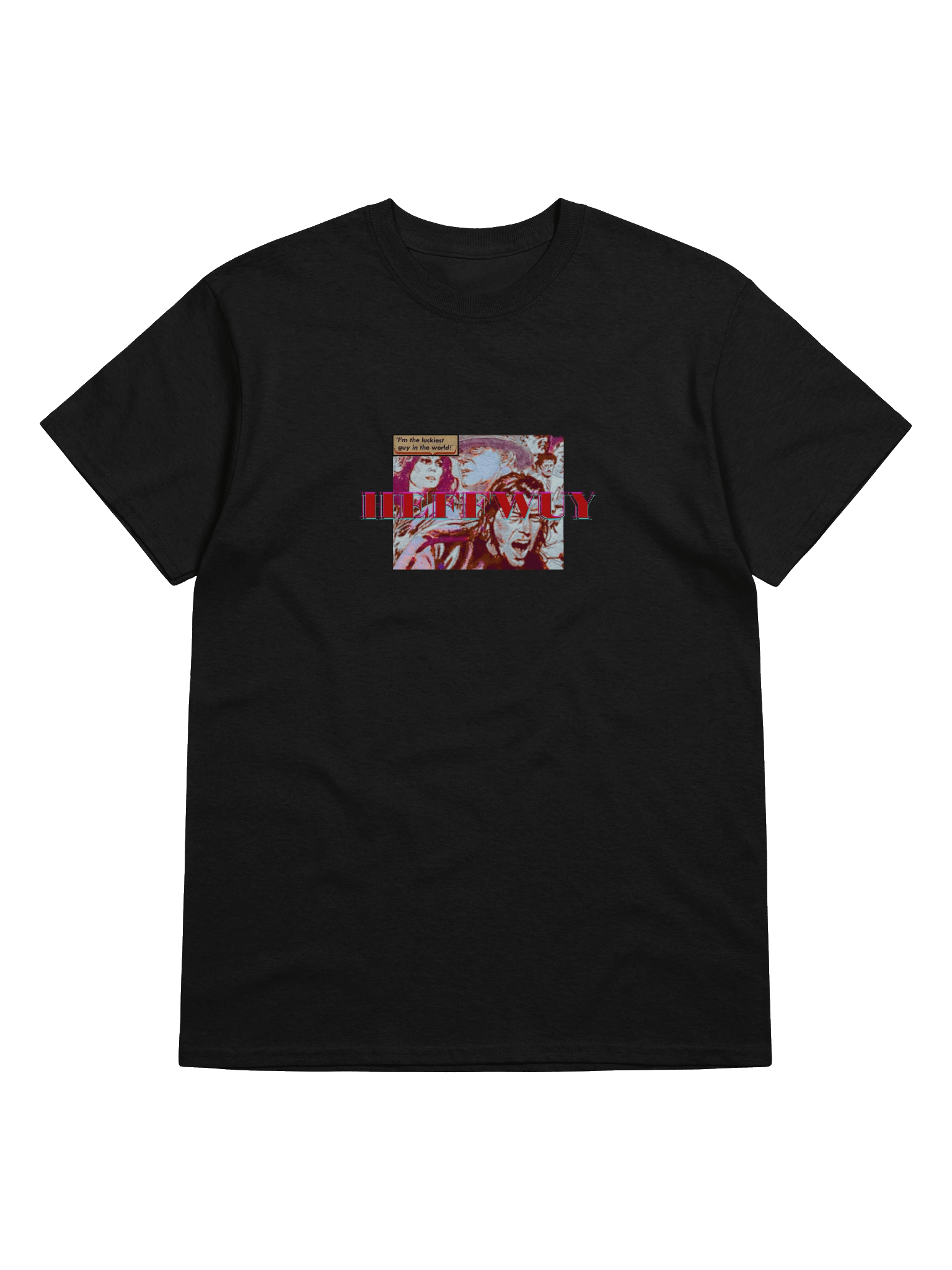 LUCKY GUY product image (3)