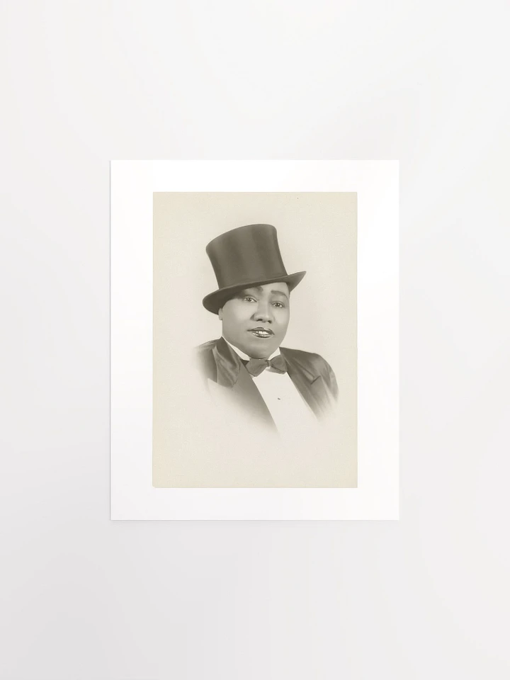 Gladys Bentley By Unknown (c. 1920) - Print product image (1)