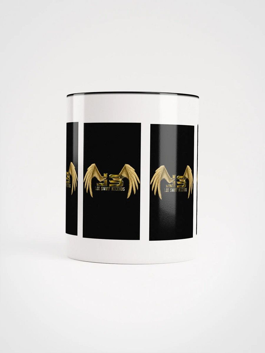 Golden Wings Ceramic Mug product image (48)