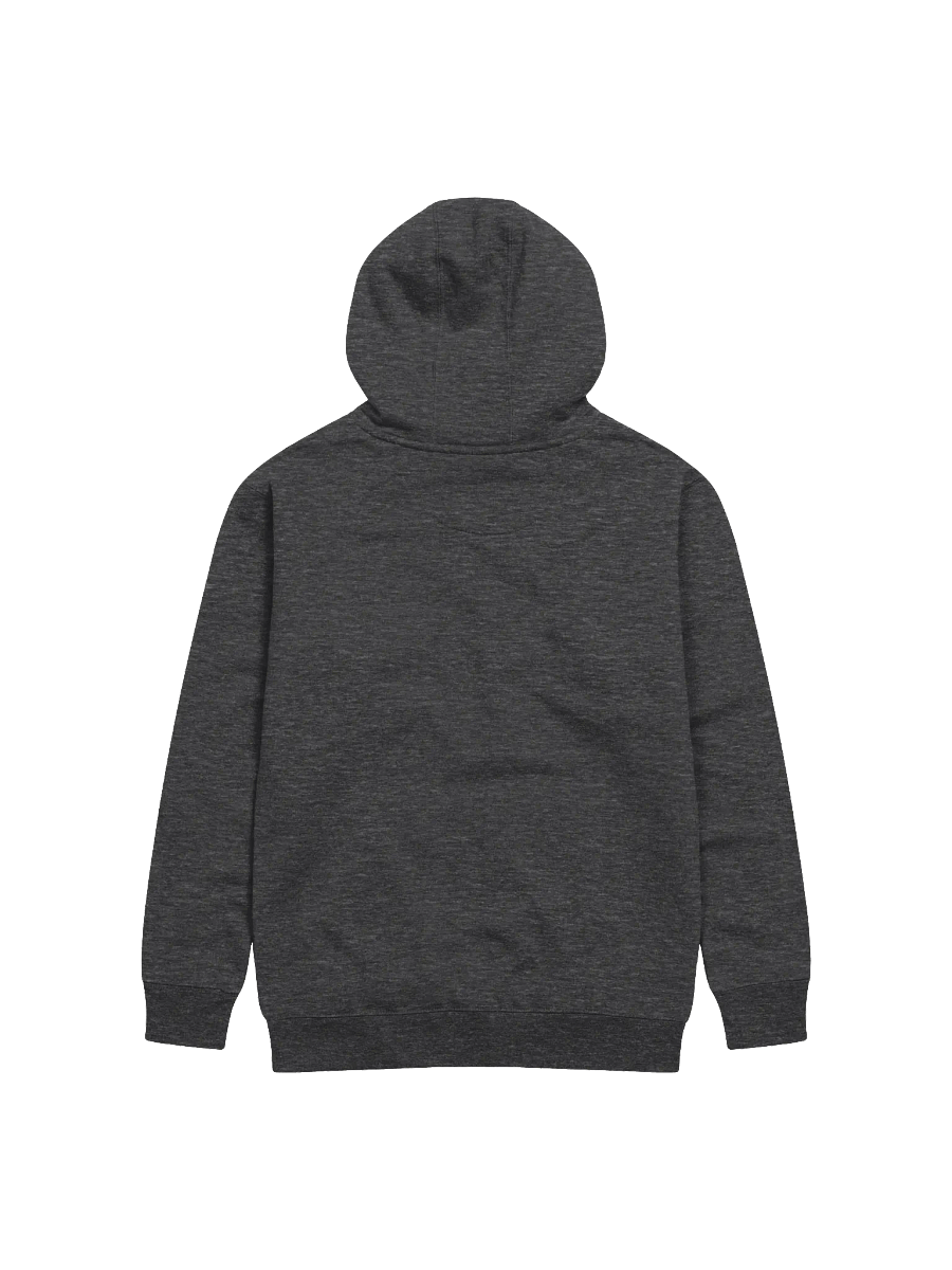 Oregon Born Supply Hoodie product image (3)