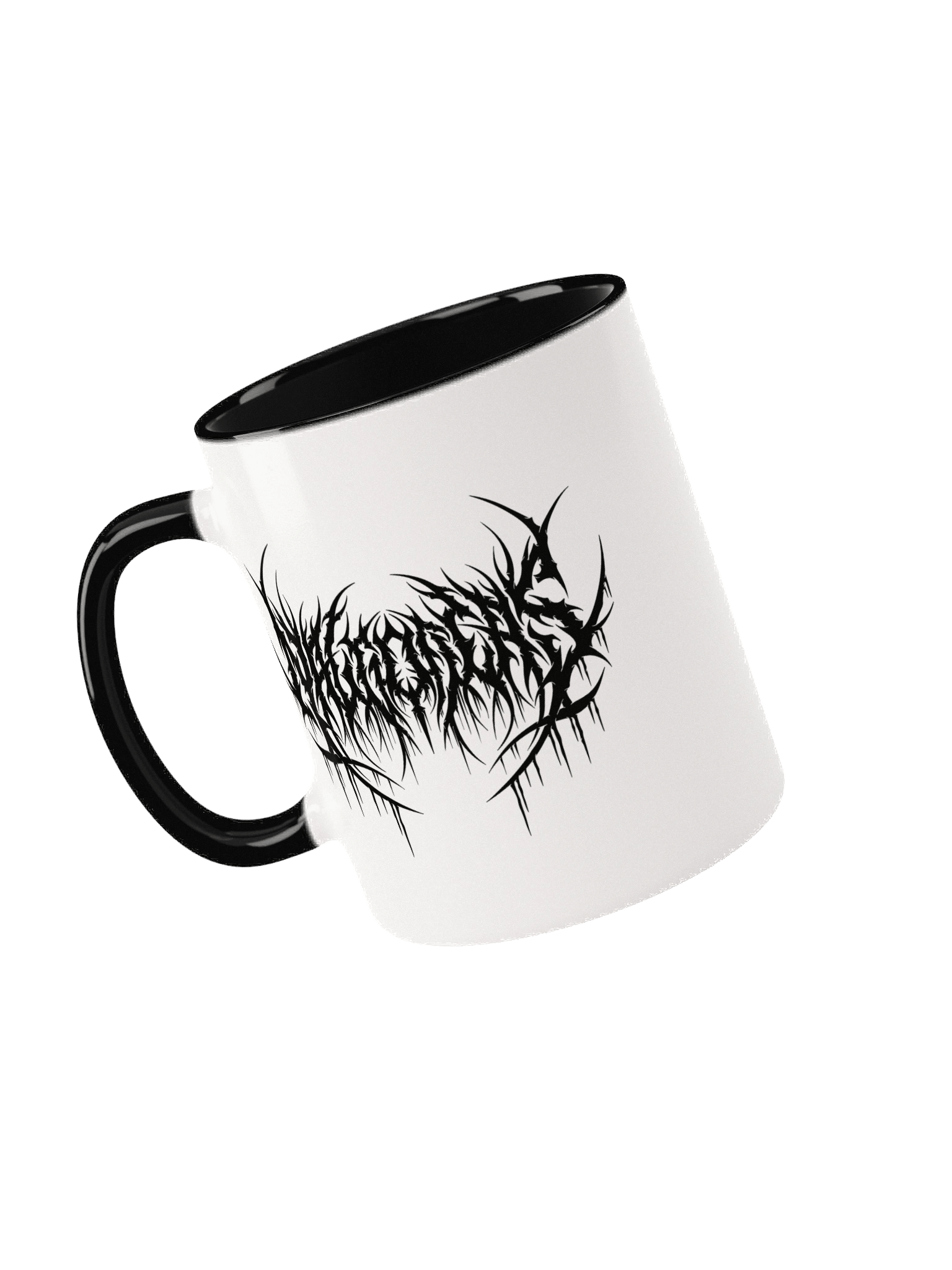Nalgoticas Metal Mug product image (2)