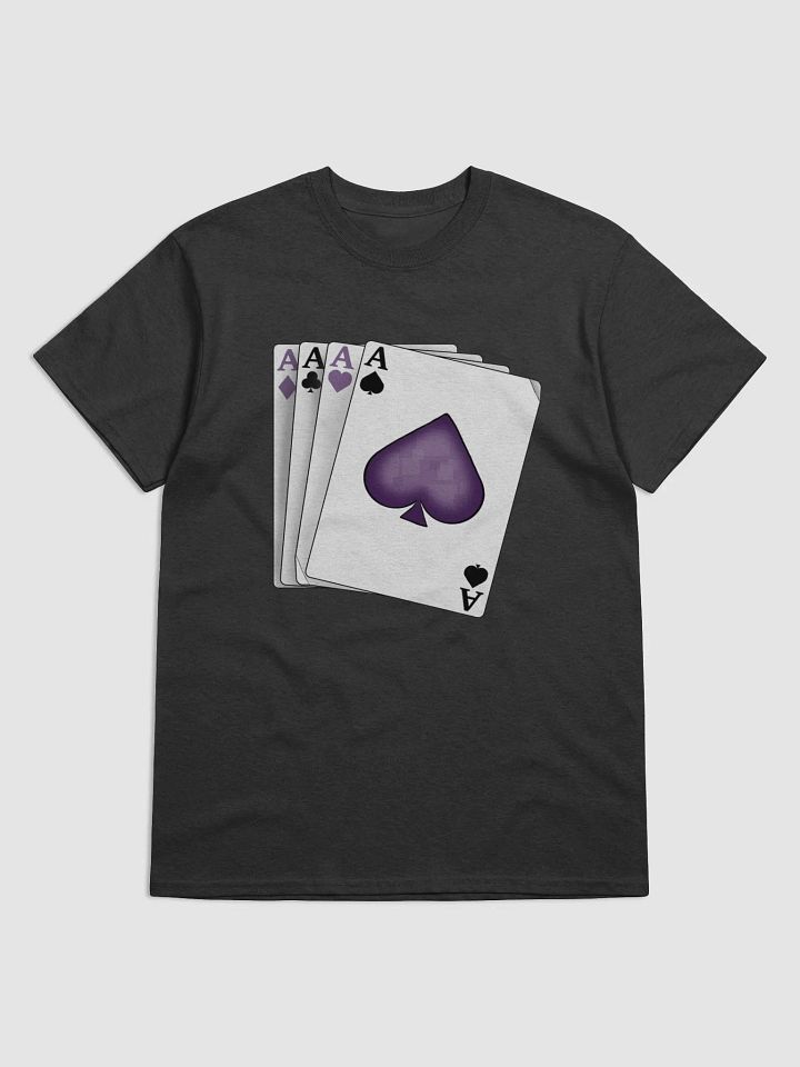 Hidden Ace Pride product image (1)