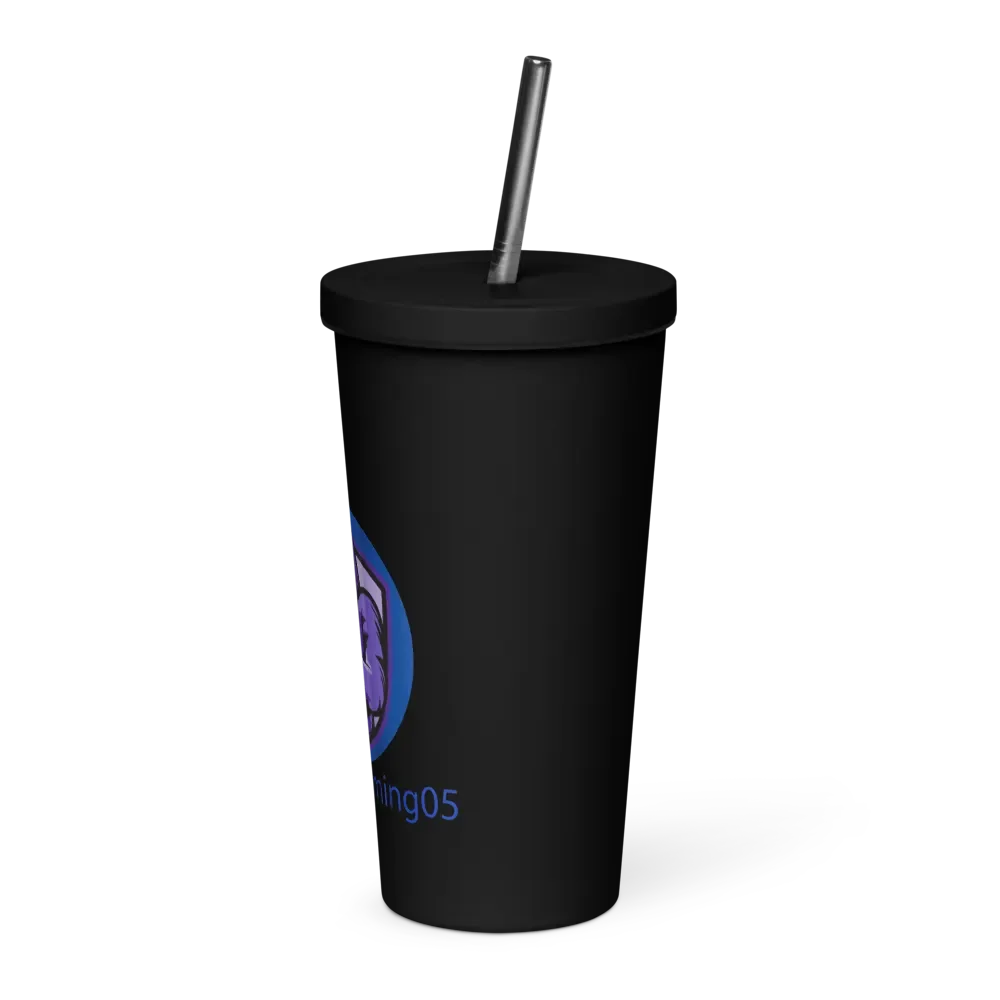 Insulated Tumbler product image (7)