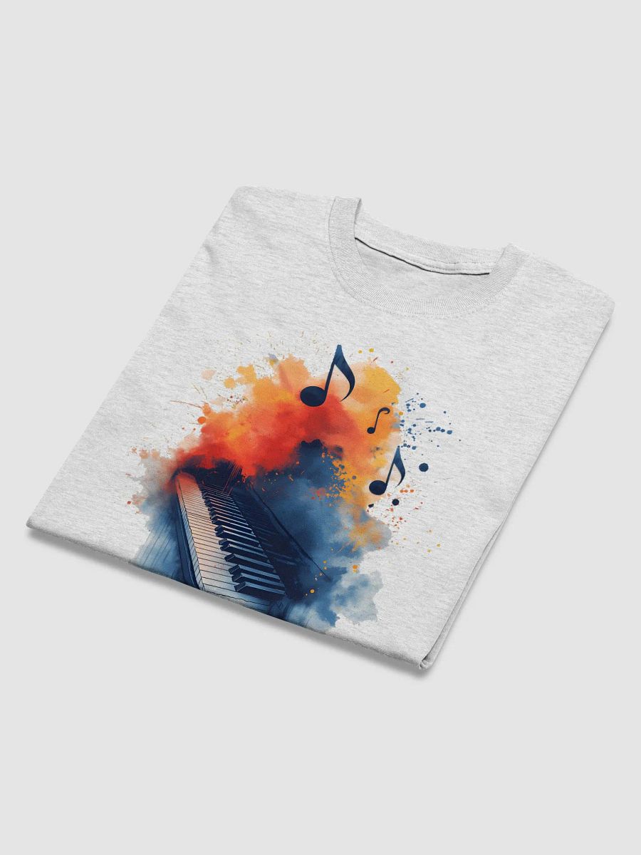 Piano paint music explosion #1 product image (3)