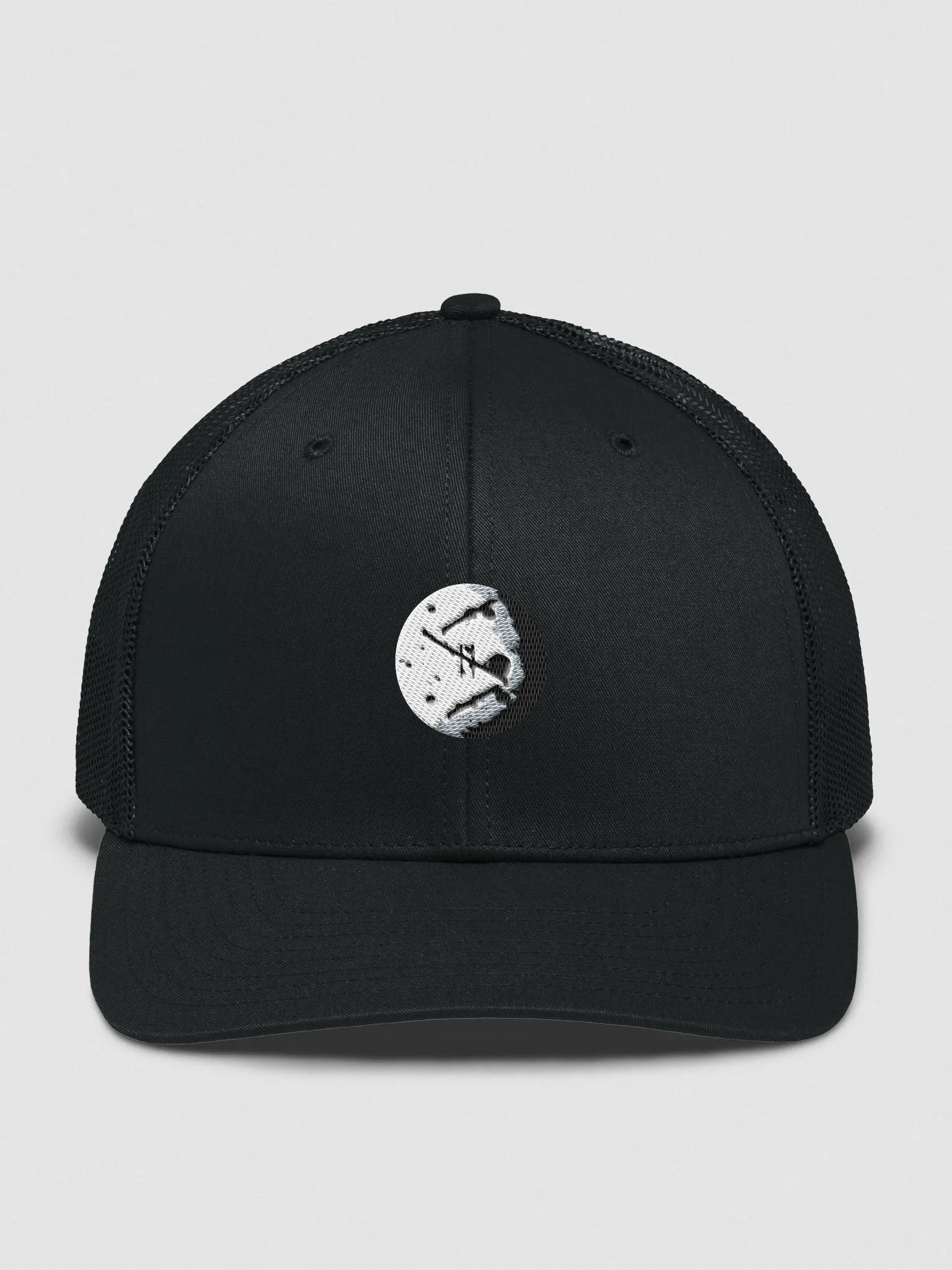 'CRATER' trucker product image (1)