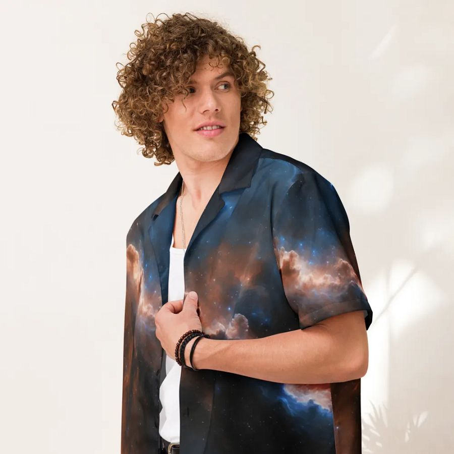 Stellar Legacy Shirt product image (7)