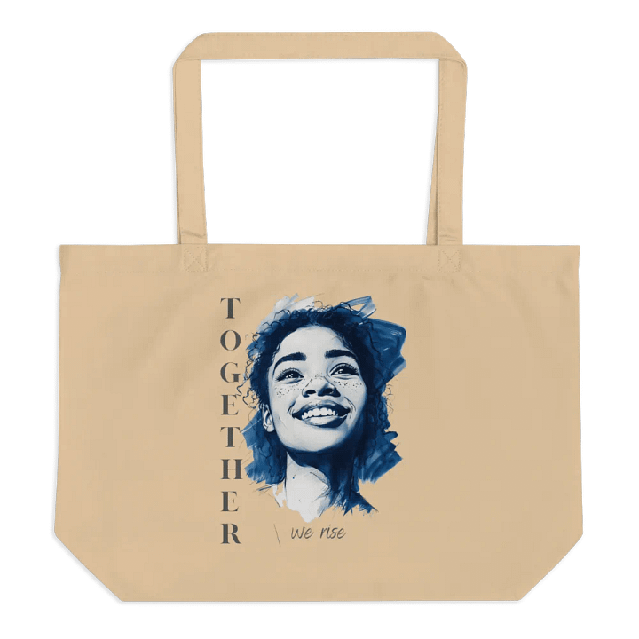 Women Celebrating Women Tote Bags product image (1)