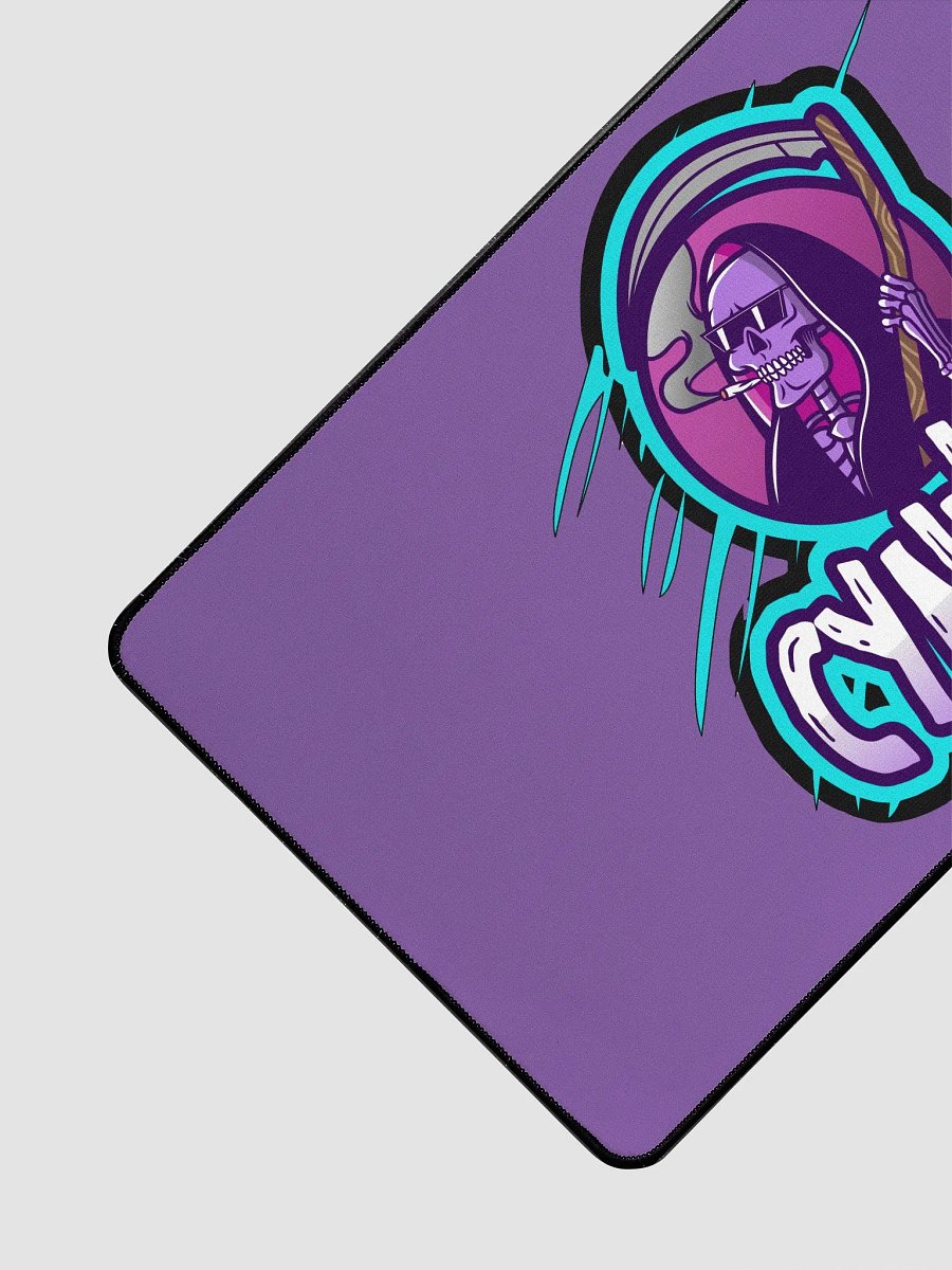 Cynikal Reaper Desk Mat product image (3)