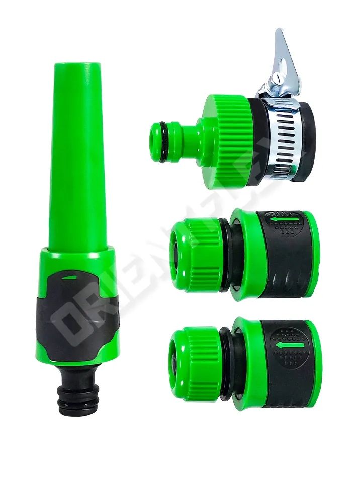 Adjustable Coated Nozzle Set product image (1)