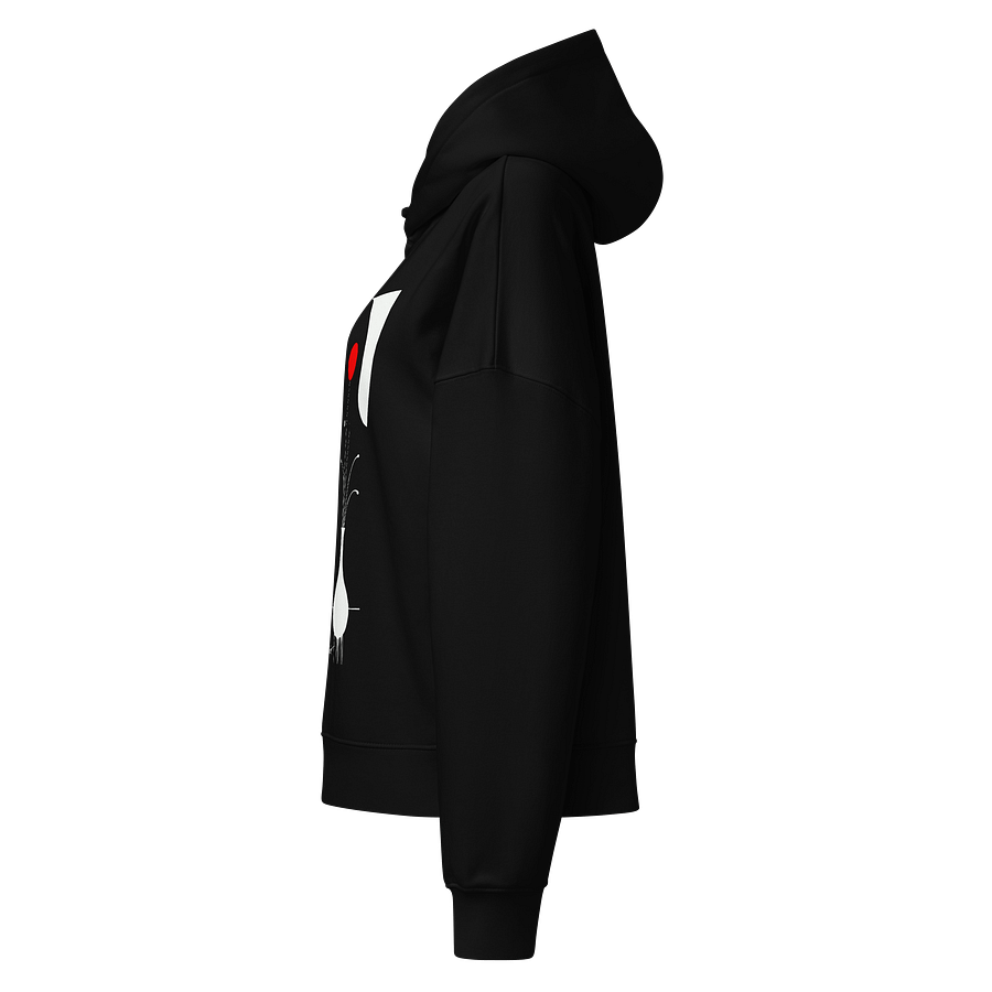 Stanley/Stella Women's Organic Hoodie product image (5)