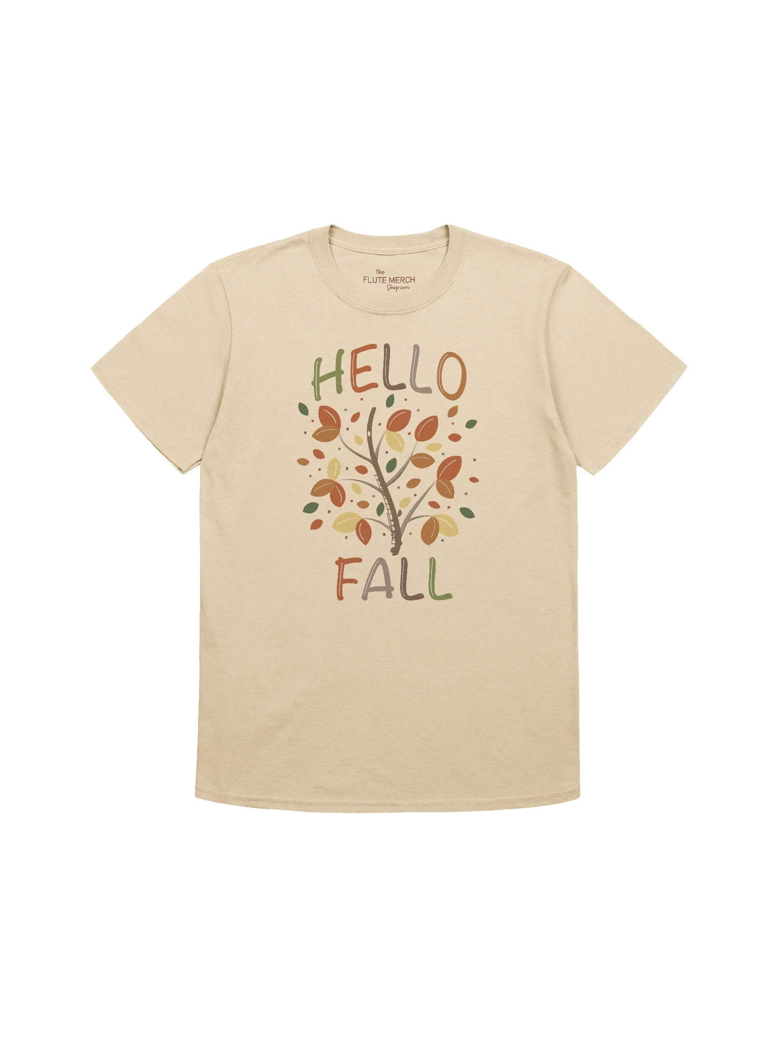 Hello Fall - Piccolo product image (1)