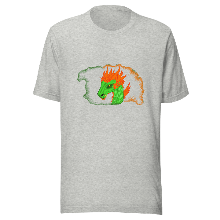 Mythical Dragon Unisex T-Shirt product image (1)