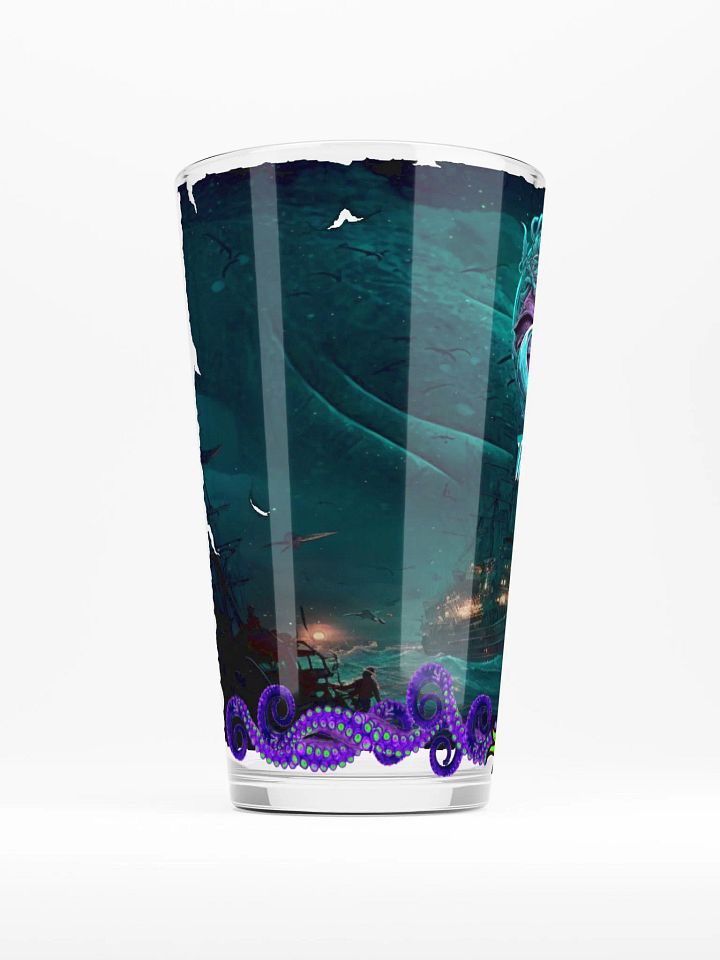 TietynBBX Pint Glass product image (2)